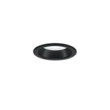 大光電機(DAIKO) DDL-6221WB ダウンライト 埋込穴φ75 非調光 昼白色 LED内臓 NANA-GO COBタイプ 高気密SB形 防雨形 ブラック