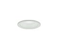 大光電機(DAIKO) DDL-6221WW ダウンライト 埋込穴φ75 非調光 昼白色 LED内臓 NANA-GO COBタイプ 高気密SB形 防雨形 ホワイト