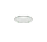 大光電機(DAIKO) DDL-6221WW ダウンライト 埋込穴φ75 非調光 昼白色 LED内臓 NANA-GO COBタイプ 高気密SB形 防雨形 ホワイト