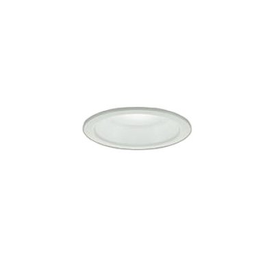 画像1: 大光電機(DAIKO) DDL-6221WW ダウンライト 埋込穴φ75 非調光 昼白色 LED内臓 NANA-GO COBタイプ 高気密SB形 防雨形 ホワイト
