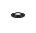 大光電機(DAIKO) DDL-6221YB ダウンライト 埋込穴φ75 非調光 電球色 LED内臓 NANA-GO COBタイプ 高気密SB形 防雨形 ブラック