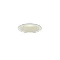 大光電機(DAIKO) DDL-6221YW ダウンライト 埋込穴φ75 非調光 電球色 LED内臓 NANA-GO COBタイプ 高気密SB形 防雨形 ホワイト