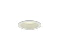 大光電機(DAIKO) DDL-6221YW ダウンライト 埋込穴φ75 非調光 電球色 LED内臓 NANA-GO COBタイプ 高気密SB形 防雨形 ホワイト