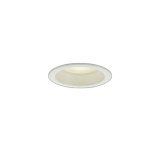 大光電機(DAIKO) DDL-6221YW ダウンライト 埋込穴φ75 非調光 電球色 LED内臓 NANA-GO COBタイプ 高気密SB形 防雨形 ホワイト