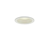 大光電機(DAIKO) DDL-6221YW ダウンライト 埋込穴φ75 非調光 電球色 LED内臓 NANA-GO COBタイプ 高気密SB形 防雨形 ホワイト