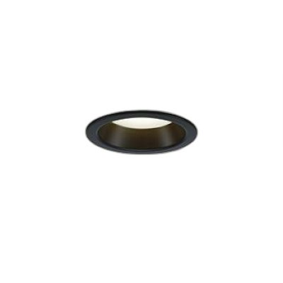 画像1: 大光電機(DAIKO) DDL-6222AB ダウンライト 埋込穴φ75 非調光 温白色 LED内臓 NANA-GO COBタイプ 高気密SB形 防雨形 ブラック