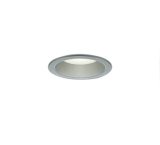 大光電機(DAIKO) DDL-6222AS ダウンライト 埋込穴φ75 非調光 温白色 LED内臓 NANA-GO COBタイプ 高気密SB形 防雨形 シルバー