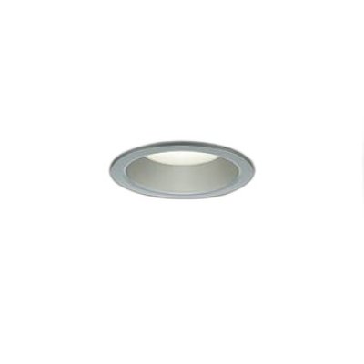 画像1: 大光電機(DAIKO) DDL-6222AS ダウンライト 埋込穴φ75 非調光 温白色 LED内臓 NANA-GO COBタイプ 高気密SB形 防雨形 シルバー