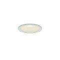 大光電機(DAIKO) DDL-6222AW ダウンライト 埋込穴φ75 非調光 温白色 LED内臓 NANA-GO COBタイプ 高気密SB形 防雨形 ホワイト