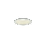 大光電機(DAIKO) DDL-6222AW ダウンライト 埋込穴φ75 非調光 温白色 LED内臓 NANA-GO COBタイプ 高気密SB形 防雨形 ホワイト
