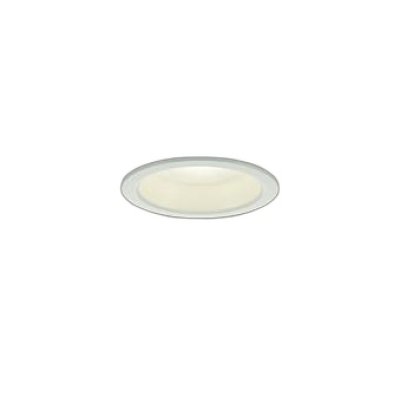画像1: 大光電機(DAIKO) DDL-6222AW ダウンライト 埋込穴φ75 非調光 温白色 LED内臓 NANA-GO COBタイプ 高気密SB形 防雨形 ホワイト