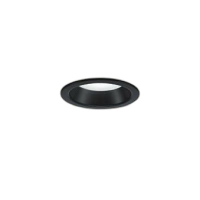 画像1: 大光電機(DAIKO) DDL-6222WB ダウンライト 埋込穴φ75 非調光 昼白色 LED内臓 NANA-GO COBタイプ 高気密SB形 防雨形 ブラック