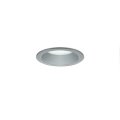 大光電機(DAIKO) DDL-6222WS ダウンライト 埋込穴φ75 非調光 昼白色 LED内臓 NANA-GO COBタイプ 高気密SB形 防雨形 シルバー