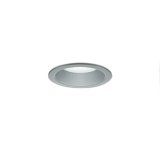 大光電機(DAIKO) DDL-6222WS ダウンライト 埋込穴φ75 非調光 昼白色 LED内臓 NANA-GO COBタイプ 高気密SB形 防雨形 シルバー