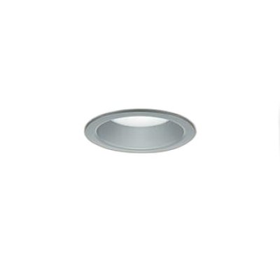 画像1: 大光電機(DAIKO) DDL-6222WS ダウンライト 埋込穴φ75 非調光 昼白色 LED内臓 NANA-GO COBタイプ 高気密SB形 防雨形 シルバー
