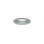 画像1: 大光電機(DAIKO) DDL-6222WS ダウンライト 埋込穴φ75 非調光 昼白色 LED内臓 NANA-GO COBタイプ 高気密SB形 防雨形 シルバー (1)