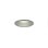 画像1: 大光電機(DAIKO) DDL-6222YS ダウンライト 埋込穴φ75 非調光 電球色 LED内臓 NANA-GO COBタイプ 高気密SB形 防雨形 シルバー (1)