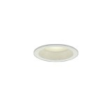 大光電機(DAIKO) DDL-6222YW ダウンライト 埋込穴φ75 非調光 電球色 LED内臓 NANA-GO COBタイプ 高気密SB形 防雨形 ホワイト
