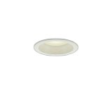 大光電機(DAIKO) DDL-6222YW ダウンライト 埋込穴φ75 非調光 電球色 LED内臓 NANA-GO COBタイプ 高気密SB形 防雨形 ホワイト