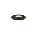 大光電機(DAIKO) DDL-6223ABG ダウンライト 埋込穴φ75 調光(調光器別売) 温白色 LED内臓 NANA-GO COBタイプ 高気密SB形 防雨形 ブラック