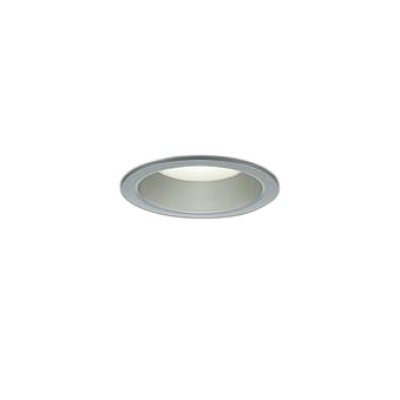 画像1: 大光電機(DAIKO) DDL-6223ASG ダウンライト 埋込穴φ75 調光(調光器別売) 温白色 LED内臓 NANA-GO COBタイプ 高気密SB形 防雨形 シルバー