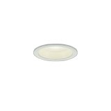 大光電機(DAIKO) DDL-6223AWG ダウンライト 埋込穴φ75 調光(調光器別売) 温白色 LED内臓 NANA-GO COBタイプ 高気密SB形 防雨形 ホワイト