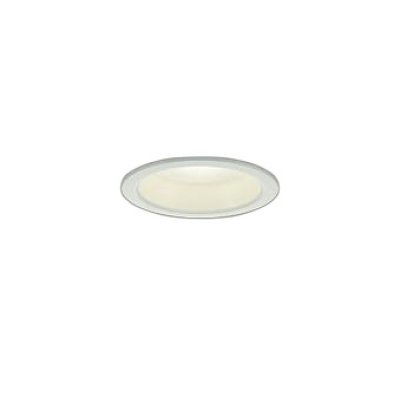 画像1: 大光電機(DAIKO) DDL-6223AWG ダウンライト 埋込穴φ75 調光(調光器別売) 温白色 LED内臓 NANA-GO COBタイプ 高気密SB形 防雨形 ホワイト