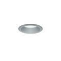 大光電機(DAIKO) DDL-6223WSG ダウンライト 埋込穴φ75 調光(調光器別売) 昼白色 LED内臓 NANA-GO COBタイプ 高気密SB形 防雨形 シルバー