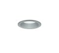 大光電機(DAIKO) DDL-6223WSG ダウンライト 埋込穴φ75 調光(調光器別売) 昼白色 LED内臓 NANA-GO COBタイプ 高気密SB形 防雨形 シルバー