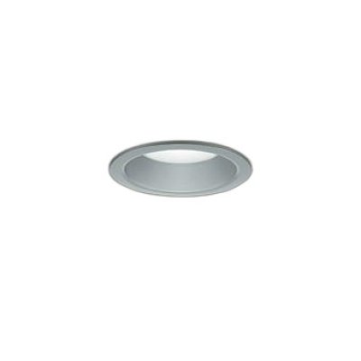 画像1: 大光電機(DAIKO) DDL-6223WSG ダウンライト 埋込穴φ75 調光(調光器別売) 昼白色 LED内臓 NANA-GO COBタイプ 高気密SB形 防雨形 シルバー