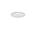 大光電機(DAIKO) DDL-6223WWG ダウンライト 埋込穴φ75 調光(調光器別売) 昼白色 LED内臓 NANA-GO COBタイプ 高気密SB形 防雨形 ホワイト