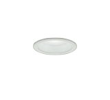 大光電機(DAIKO) DDL-6223WWG ダウンライト 埋込穴φ75 調光(調光器別売) 昼白色 LED内臓 NANA-GO COBタイプ 高気密SB形 防雨形 ホワイト