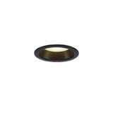 大光電機(DAIKO) DDL-6223YBG ダウンライト 埋込穴φ75 調光(調光器別売) 電球色 LED内臓 NANA-GO COBタイプ 高気密SB形 防雨形 ブラック