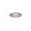 画像1: 大光電機(DAIKO) DDL-6223YSG ダウンライト 埋込穴φ75 調光(調光器別売) 電球色 LED内臓 NANA-GO COBタイプ 高気密SB形 防雨形 シルバー (1)