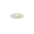 大光電機(DAIKO) DDL-6223YWG ダウンライト 埋込穴φ75 調光(調光器別売) 電球色 LED内臓 NANA-GO COBタイプ 高気密SB形 防雨形 ホワイト