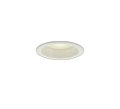 大光電機(DAIKO) DDL-6223YWG ダウンライト 埋込穴φ75 調光(調光器別売) 電球色 LED内臓 NANA-GO COBタイプ 高気密SB形 防雨形 ホワイト