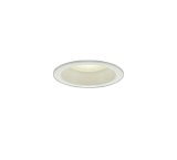 大光電機(DAIKO) DDL-6223YWG ダウンライト 埋込穴φ75 調光(調光器別売) 電球色 LED内臓 NANA-GO COBタイプ 高気密SB形 防雨形 ホワイト