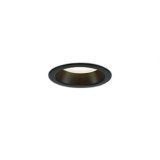 大光電機(DAIKO) DDL-6224AB ダウンライト 埋込穴φ75 非調光 温白色 LED内臓 NANA-GO COBタイプ 高気密SB形 防雨形 ブラック