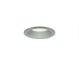 大光電機(DAIKO) DDL-6224AS ダウンライト 埋込穴φ75 非調光 温白色 LED内臓 NANA-GO COBタイプ 高気密SB形 防雨形 シルバー