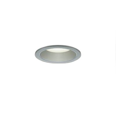 画像1: 大光電機(DAIKO) DDL-6224AS ダウンライト 埋込穴φ75 非調光 温白色 LED内臓 NANA-GO COBタイプ 高気密SB形 防雨形 シルバー