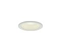 大光電機(DAIKO) DDL-6224AW ダウンライト 埋込穴φ75 非調光 温白色 LED内臓 NANA-GO COBタイプ 高気密SB形 防雨形 ホワイト