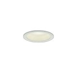 大光電機(DAIKO) DDL-6224AW ダウンライト 埋込穴φ75 非調光 温白色 LED内臓 NANA-GO COBタイプ 高気密SB形 防雨形 ホワイト