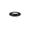 大光電機(DAIKO) DDL-6224WB ダウンライト 埋込穴φ75 非調光 昼白色 LED内臓 NANA-GO COBタイプ 高気密SB形 防雨形 ブラック