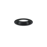 大光電機(DAIKO) DDL-6224WB ダウンライト 埋込穴φ75 非調光 昼白色 LED内臓 NANA-GO COBタイプ 高気密SB形 防雨形 ブラック