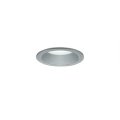 大光電機(DAIKO) DDL-6224WS ダウンライト 埋込穴φ75 非調光 昼白色 LED内臓 NANA-GO COBタイプ 高気密SB形 防雨形 シルバー