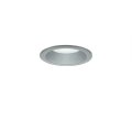 大光電機(DAIKO) DDL-6224WS ダウンライト 埋込穴φ75 非調光 昼白色 LED内臓 NANA-GO COBタイプ 高気密SB形 防雨形 シルバー