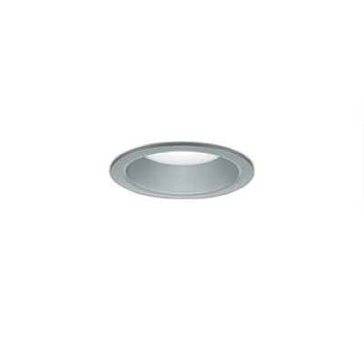 画像1: 大光電機(DAIKO) DDL-6224WS ダウンライト 埋込穴φ75 非調光 昼白色 LED内臓 NANA-GO COBタイプ 高気密SB形 防雨形 シルバー