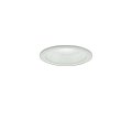 大光電機(DAIKO) DDL-6224WW ダウンライト 埋込穴φ75 非調光 昼白色 LED内臓 NANA-GO COBタイプ 高気密SB形 防雨形 ホワイト