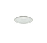大光電機(DAIKO) DDL-6224WW ダウンライト 埋込穴φ75 非調光 昼白色 LED内臓 NANA-GO COBタイプ 高気密SB形 防雨形 ホワイト