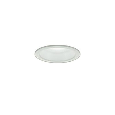 画像1: 大光電機(DAIKO) DDL-6224WW ダウンライト 埋込穴φ75 非調光 昼白色 LED内臓 NANA-GO COBタイプ 高気密SB形 防雨形 ホワイト